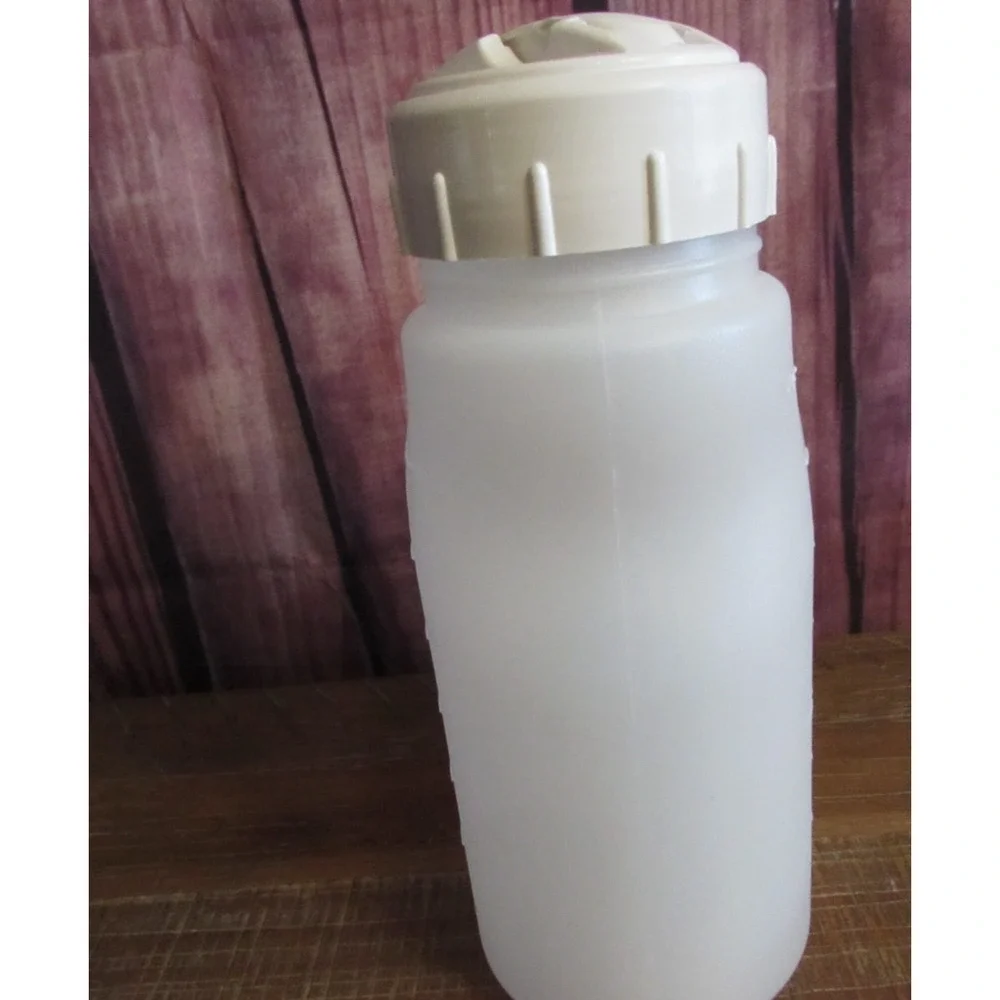 VTG Igloo SoftMate Flip & Sip Water Bottle Insulated Carrier Multicolor Set Y2K